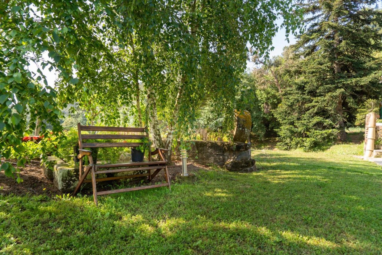 Can Rosich Санта-Сусанна Экстерьер фото